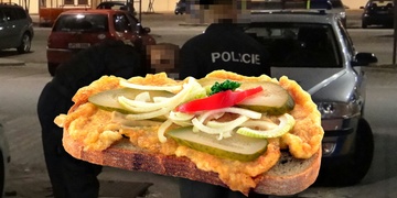 Vaječnice za čtyřicet tisíc + soudní náklady