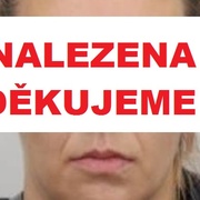 Blanka K. se po vydání výzvy vrátila