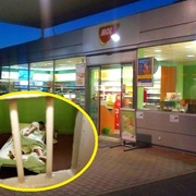 Když výjimečně nepijí řidiči, musí pít pumpaři