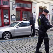 Se zákazem řízení do zákazu vjezdu