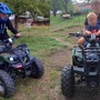 Jedenáctiletému klukovi ukradli jeho milovanou čtyřkolku a jeho rodina teď moc prosí o pomoc