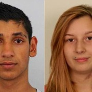 Dva dětští recidivisté na útěku z VÚ – dívka dokonce napadla i vychovatelku
