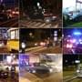 Speciál krimi: Téměř třicet aut ročně skončí v kolejišti