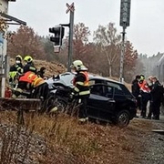 Osmnáctiletý řidič bude obviněn z obecného ohrožení z nedbalosti