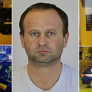 Tohoto muže zřejmě umlátili, pomozte jeho smrt objasnit