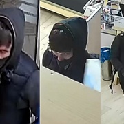 Peněženku ukradl ve vlaku