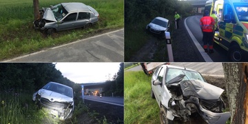 V hlavní roli rychlost