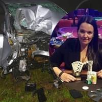 V Plzni tragicky zahynula britská královna pokeru