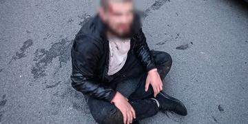 Tři opilci si způsobili taková zranění, že skončili v nemocnici