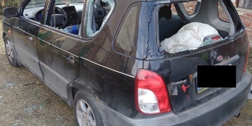 Pozor, šílená rodinka útočí!