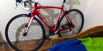 Neviděli jste toto kolo?