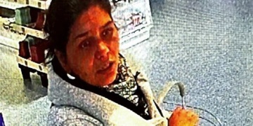 Nepoznáte tuto ženu právě vy?