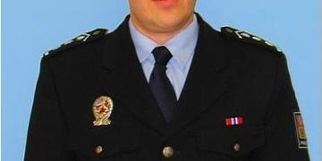 Už i Městské ředitelství policie Plzeň má nového ředitele