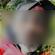 Poznáte mrtvého na fotografii?