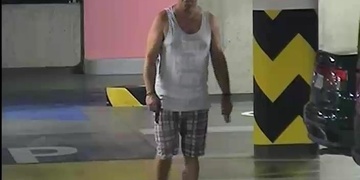 Pomozte vypátrat osobu na fotografii