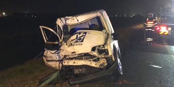 Tragická nehoda, jedna mrtvá dívka