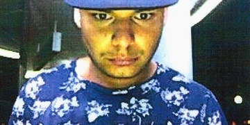 Osmnáctiletý recidivista je konečně ve vězení