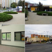 Kriminalisté hledají svědky dnešní ranní loupeže