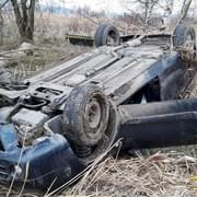U havárie v Klatovech zasahovaly všechny složky IZS