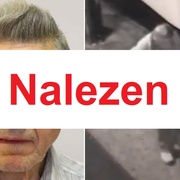 Devětaosmdesátiletý František je nalezen