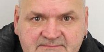 Policisté pátrají po Františku Horňákovi