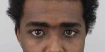 Policisté pátrají po Janu Cherifovi