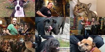 Vánoce pro pejsky - benefiční hudební festival s jednadvacetiletou tradicí!
