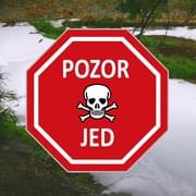 Otrava vody v Plzni