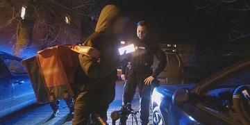 Pravidla platí pro každého, tedy i pro cyklisty