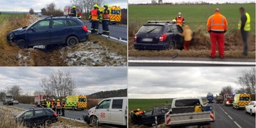 Otáčení se nevyplatilo