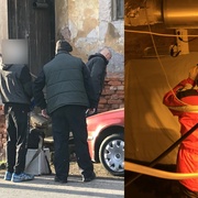 Sklidit stačil, ujet už ne
