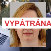 Markéta je nalezena