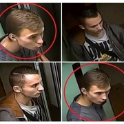 Poznáte lupiče? S pistolí unesli muže a donutili vydat věci!