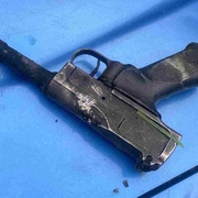 Dětští lovci pokladů vylovili z vody kapitální úlovek