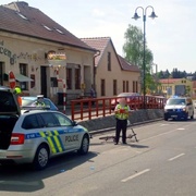 Srazil a velice vážně zranil teprve šestnáctiletého chlapce, přesto z místa zbaběle ujel