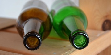 Dal si pivko a zase šel