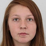 Policisté se ptají: "Neviděli jste Sáru Paškovou?"