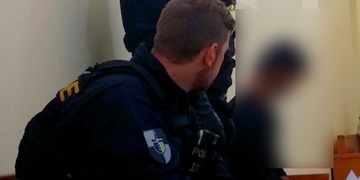 Policie potvrdila zadržení a obvinění mladého sexuálního násilníka