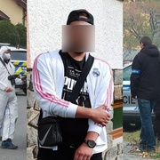 Kdo a proč dnes ráno zemřel při zásahu policie?
