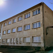 Napadení na ubytovně v Lobezské ulici