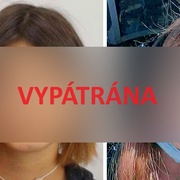 Mladistvá dívka i její dcera byly vypátrány
