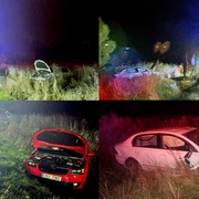 Při střetu vozů byly zraněny dvě ženy