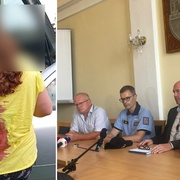 Nové informace k případu pobodání dětí ve škole
