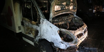 Požár v Kaznějově – škoda více než milion korun