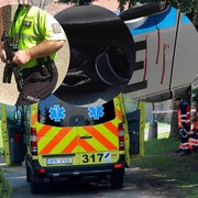 Oba postřelení policisté jsou již po operaci a vše je snad bez vážnějších komplikací