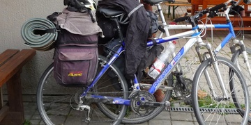 Ani v době krize si zloději nedají pokoj