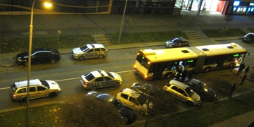 Aktuálně:  Během jízdy v autobusu muž zemřel