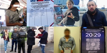 Pozor, do Plzně se opět vrátili "hluchoněmí" podvodníci
