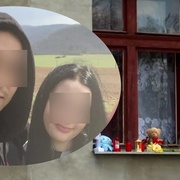 Osmnáctiletou dívku dnes obvinili z vraždy