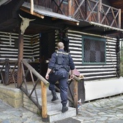 Policisté dopadli postrach chatařů a chalupářů